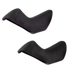 SRAM Red / Force D1 eTap AXS Hood Covers for Hydraulic Road Levers Black, Pair