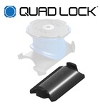 Quad Lock Stem Mount - Flat Bar Adaptor