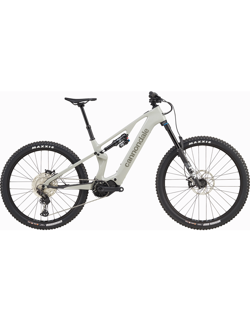 Cannondale tiger sale