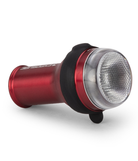 Exposure TraceR - USB Rechargeable Rear light - with DayBright