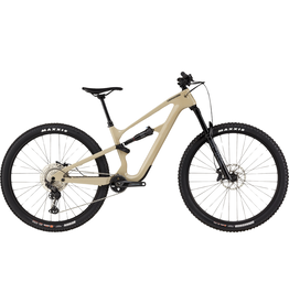 Cannondale Habit Carbon 2 Quicksand