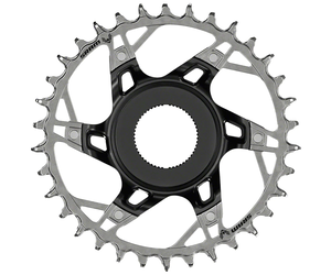 Chain Ring XX T-Type 34T Shimano Steps Direct Mount