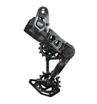SRAM GX Eagle T-Type Ebike AXS Groupset - 104BCD 34T with Clip-On Guard, Derailleur, Shifter, 10-52t Cassette