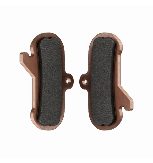 SRAM Disc Brake Pads - X-Large - Sintered Compound, Steel Backed (Heavy Duty) - Maven 2024+