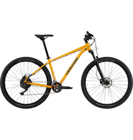 Cannondale Trail 5 Mango