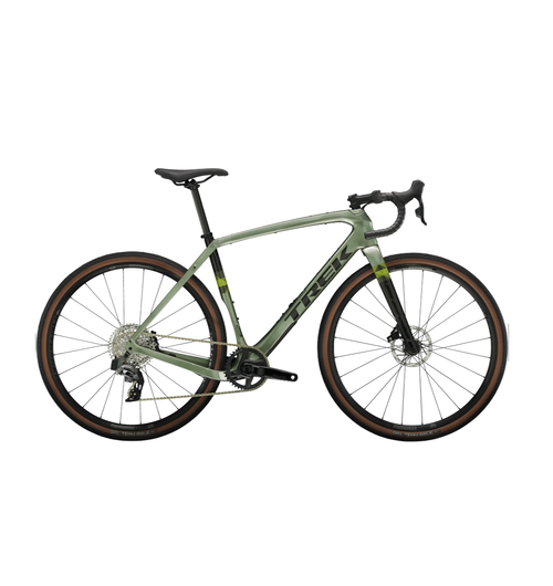 Trek Checkpoint SL6 eTap Lichen Green