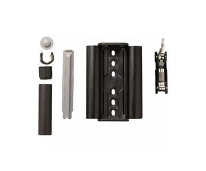 Tool S.O.S TT17 Twin tube kit