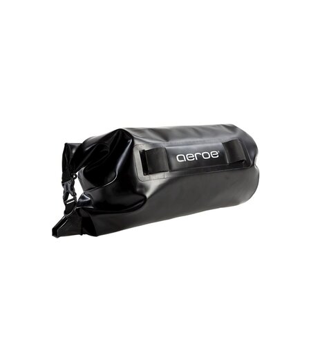Aeroe 12L Heavy Duty Dry Bag Black