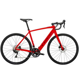 Trek Domane+ AL 5 Viper Red