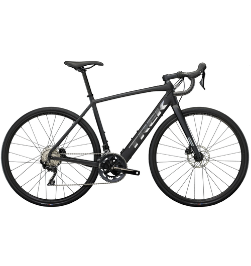 Trek Domane+ AL 5 Trek Black