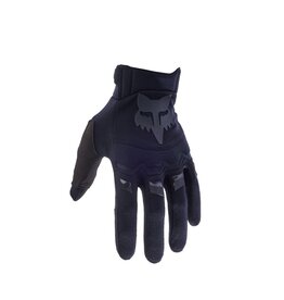 FOX Racing Apparel 24.5 Dirtpaw Glove Long Finger Black/Black