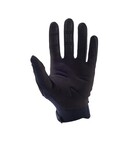 FOX Racing Apparel 24 Dirtpaw Glove Long Finger Black/Black