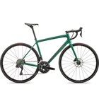 Specialized Aethos Comp 105 Di2 Gloss Metalic Pine Green