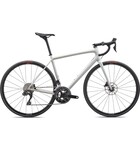 Specialized Aethos Comp 105 Di2 Gloss 100% Red Ghost Pearl Over Dune White