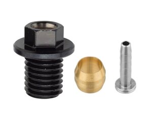 BR-R9170 Connecting Bolt Unit for ST-R9120 / R9170 (SM-BH90) Black