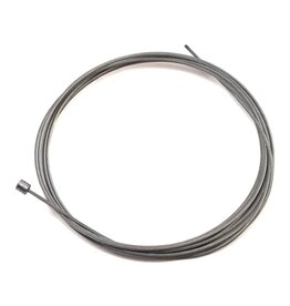 Shimano Shift inner / Derailleur Cable 1.2mm x 2100mm - each (suits both Shimano & SRAM)