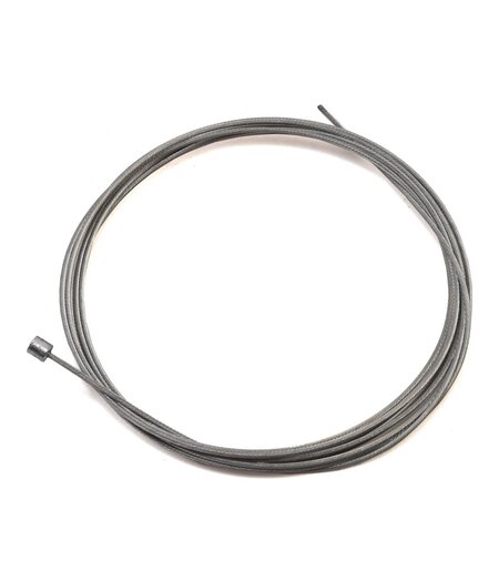 Shimano Inner Shift / Derailleur Cable 1.2mm x 2100mm - each (suits both Shimano & SRAM)
