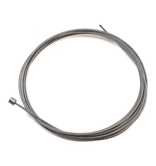 Shimano Shift inner / Derailleur Cable 1.2mm x 2100mm - each (suits both Shimano & SRAM)