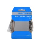 Shimano Inner Shift / Derailleur Cable 1.2mm x 2100mm - each (suits both Shimano & SRAM)