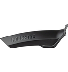RockShox MTB Fender / Mudguard - Black, Short, Lyrik (D1+/2023+),Pike (C1+/2023+)