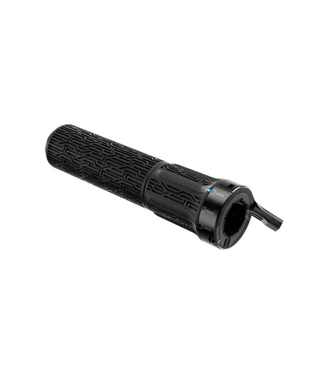 RockShox TwistLoc Ultimate 3 Position Remote Full Sprint, Left 3P and Right Grips