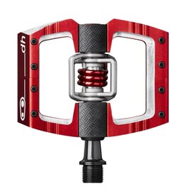 Crankbrothers Pedal Mallet DH Race II Red