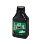 Maxima Brake Fluid Mineral Oil 120ml (4 oz)