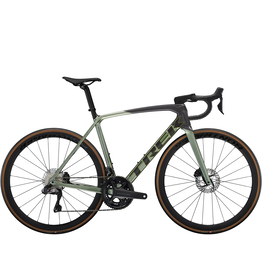 Trek Emonda SL 7 Lichen Green/Dnister Black