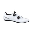 Specialized *New* Torch 3.0 Road Shoes White