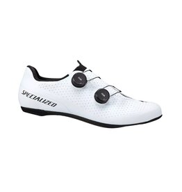 Specialized *New* Torch 3.0 Road Shoes White