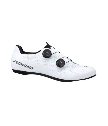 Specialized *New* Torch 3.0 Road Shoes White