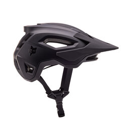 FOX Racing Apparel Speedframe MTB Helmet Black, size Large only.!