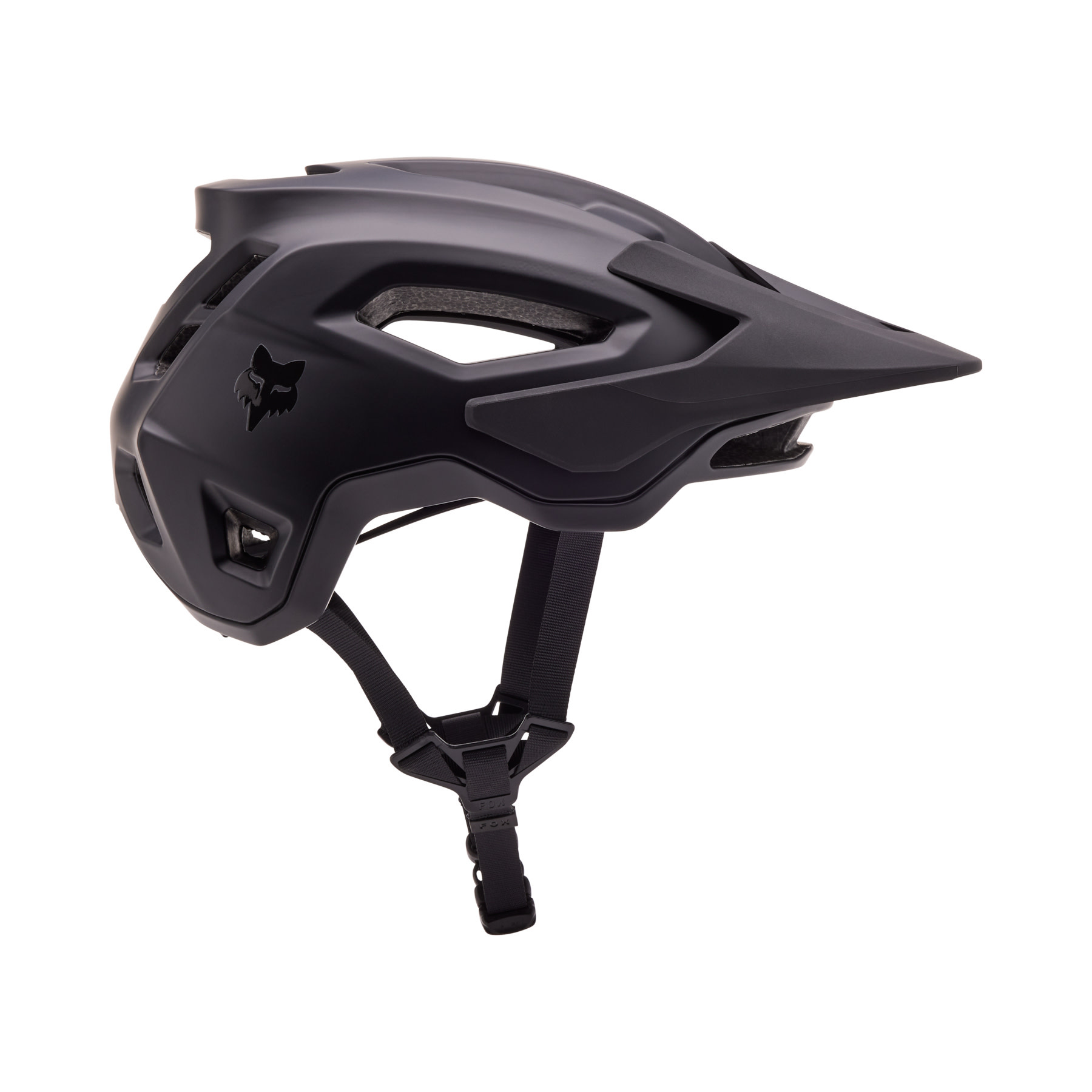 Ranger Fox Flux Helmets Fox Flux MIPS MTB Helmet– Pushbikes