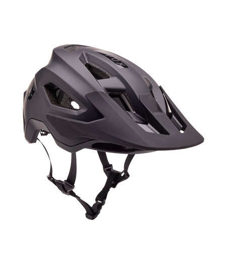 FOX Racing Apparel 24 Speedframe Helmet Black