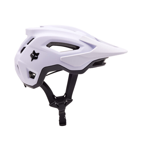 FOX Racing Apparel 24 Speedframe Helmet White