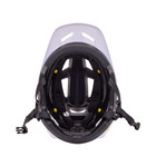 FOX Racing Apparel 24 Speedframe Helmet White