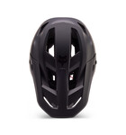 FOX Racing Apparel 24 Youth Rampage Helmet Matte Black