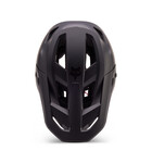 FOX Racing Apparel Youth Rampage MTB Helmet Matte Black