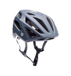 FOX Racing Apparel 24 Crossframe Pro Helmet Solid Graphite
