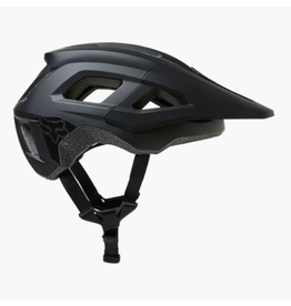 FOX Racing Apparel Mainframe Helmet Traverse Black