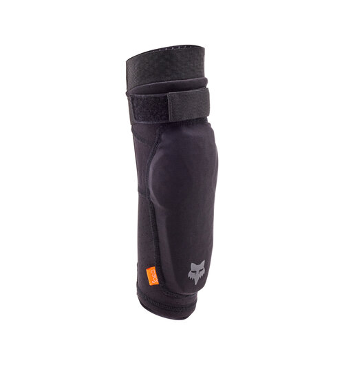 FOX Racing Apparel 24 Youth Launch Elbow Guard Black