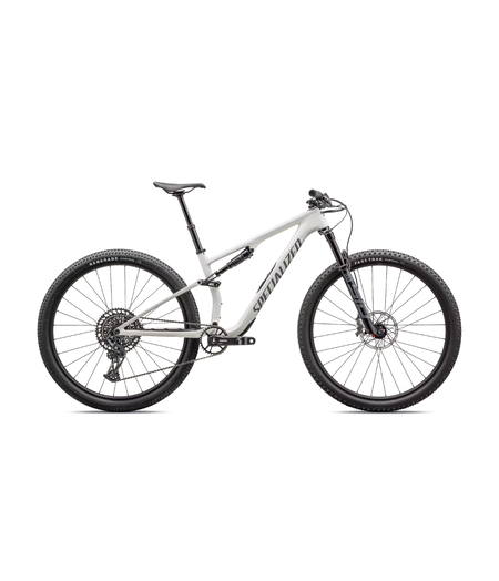 Specialized Epic 8 Comp Gloss Dune White Smoke