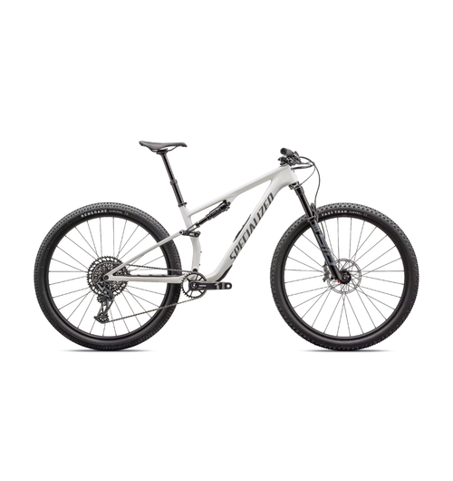 Specialized Epic 8 Comp Gloss Dune White Smoke