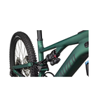 Specialized Turbo Levo SL Comp Alloy Gloss Satin Pine Green / Forest Green