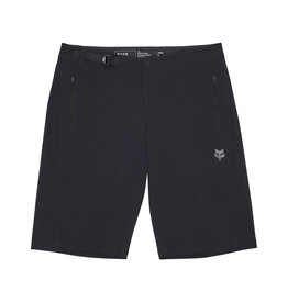FOX Racing Apparel Womens Ranger Short w/Liner Black