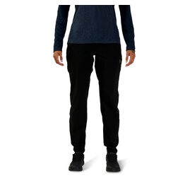 FOX Racing Apparel Womens Ranger Pant Black