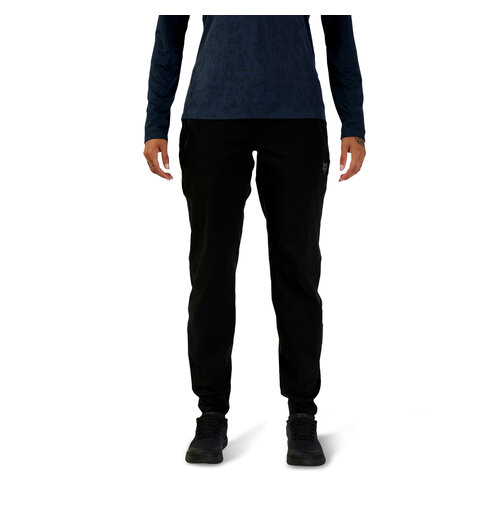 FOX Racing Apparel Womens Ranger Pant Black