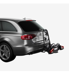 Thule VeloCompact 2 bike 13-pin Aluminum/Black