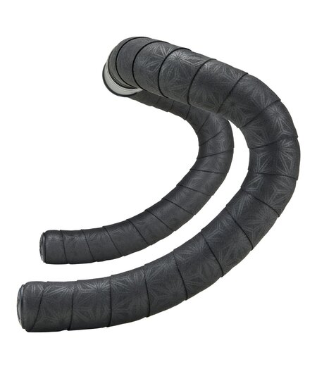 SupaCaz Tape Suave - Black + SL Plugs