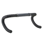 SupaCaz Tape Suave - Black + SL Plugs